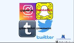 gawsleeXxX stripchat livecam performer profile