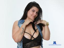 Valeri_Miller stripchat livecam performer profile