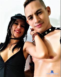 LatinDuo666 stripchat livecam performer profile