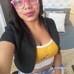 Celeste_Black stripchat livecam show performer room profile