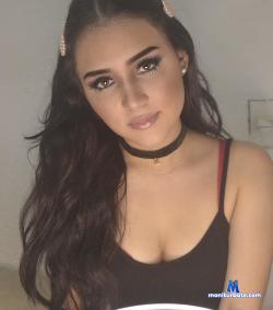SabriinaScott stripchat livecam performer profile