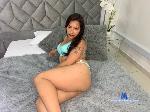 SamantaColler stripchat livecam show performer room profile