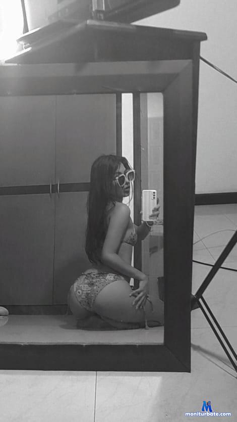 Snack_sunny_ Stripchat performer