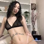 your_barbie stripchat livecam show performer room profile