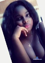 Candiebony stripchat livecam show performer room profile