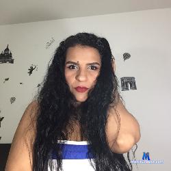 nahomy_20 stripchat livecam performer profile