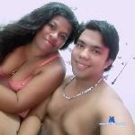 Couple_latina_hot stripchat livecam show performer room profile
