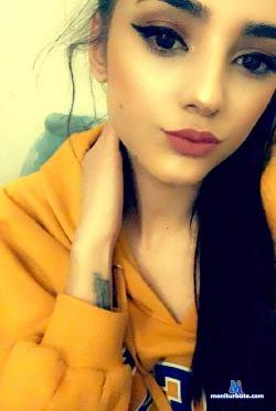 MuslimElif stripchat livecam performer profile
