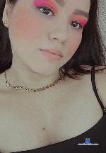 Isabela_Cute stripchat livecam show performer room profile