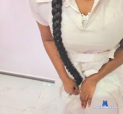 mandakiniSL0 stripchat livecam performer profile