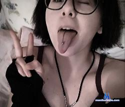 Devil_SexyBitch stripchat livecam performer profile