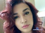 HellaStark stripchat livecam show performer room profile