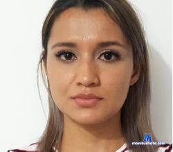 julietavenega stripchat livecam performer profile