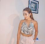 abrilJenner stripchat livecam show performer room profile