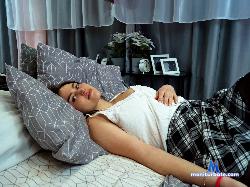 dacota_larson1 stripchat livecam performer profile