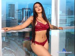 ChloeManson stripchat livecam performer profile