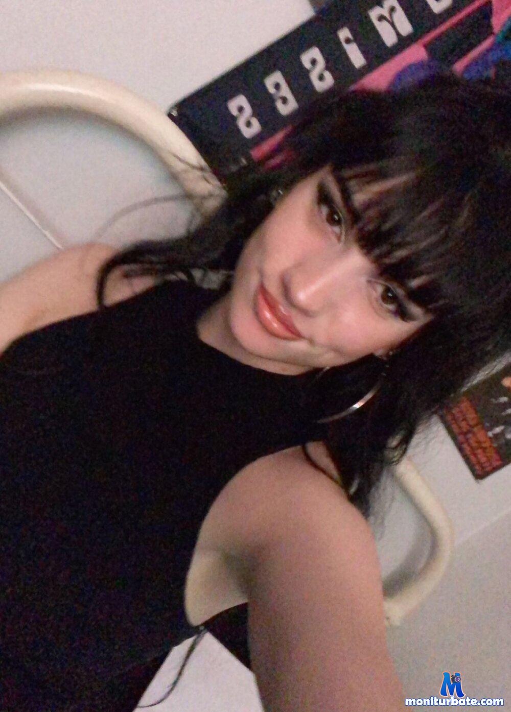 VeronicaHex Stripchat performer girls specifics Big Tits age Teen ethnicity White body Type Petite do Talk hair Color Black small Audience subculture Glamour tag Language U S Models auto Tag New