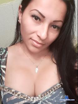 Abril__Sweet stripchat livecam performer profile