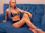 EmilyLve stripchat livecam show performer room profile