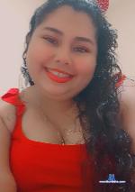 danielaparra stripchat livecam show performer room profile