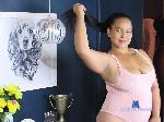 VICKYRABBIT stripchat livecam show performer room profile