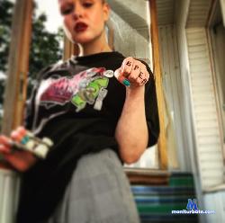 MiraGacyxxx stripchat livecam performer profile