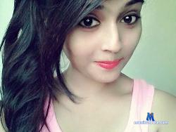 Rubina__garg stripchat livecam performer profile