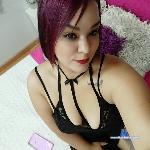 _Noelia_ stripchat livecam show performer room profile
