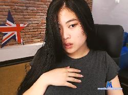 JennyChang stripchat livecam performer profile