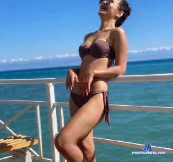 Yasemin_X stripchat livecam performer profile