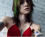 Black_Rosa stripchat livecam show performer room profile