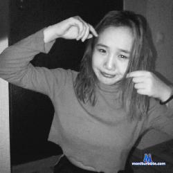 AsianKaolin stripchat livecam performer profile
