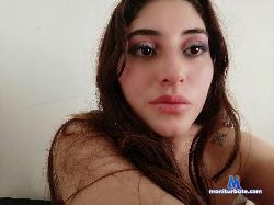 Abby_dolc5 stripchat livecam performer profile