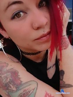 punkdany stripchat livecam performer profile