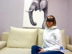 megan_mills stripchat livecam performer profile