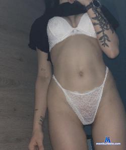 AlisiaSea stripchat livecam performer profile