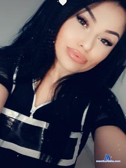SweetGrace stripchat livecam performer profile