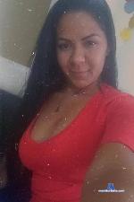 AndreaCastillo stripchat livecam show performer room profile