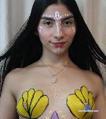 SaraCroft stripchat livecam show performer room profile