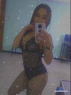nicoleaniston__ stripchat livecam performer profile