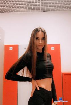 CuteSanita stripchat livecam performer profile