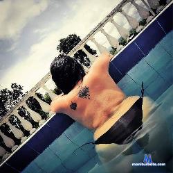 Natalie_Acosta stripchat livecam performer profile