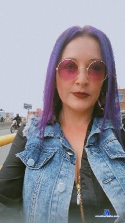 ROCKER_Couple stripchat livecam performer profile