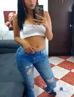 dani_rose stripchat livecam show performer room profile