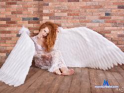 Margo_Red stripchat livecam performer profile