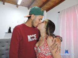 luis_and_luisahot stripchat livecam performer profile