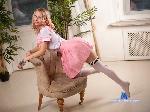 PinkyKiss stripchat livecam show performer room profile
