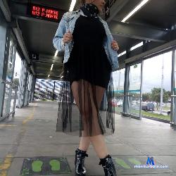 Sammy_Pake stripchat livecam performer profile