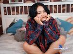 Rin_LI stripchat livecam show performer room profile