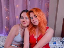 CandyJonesi stripchat livecam performer profile
